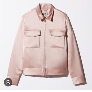 Little Moon Nerine Jacket